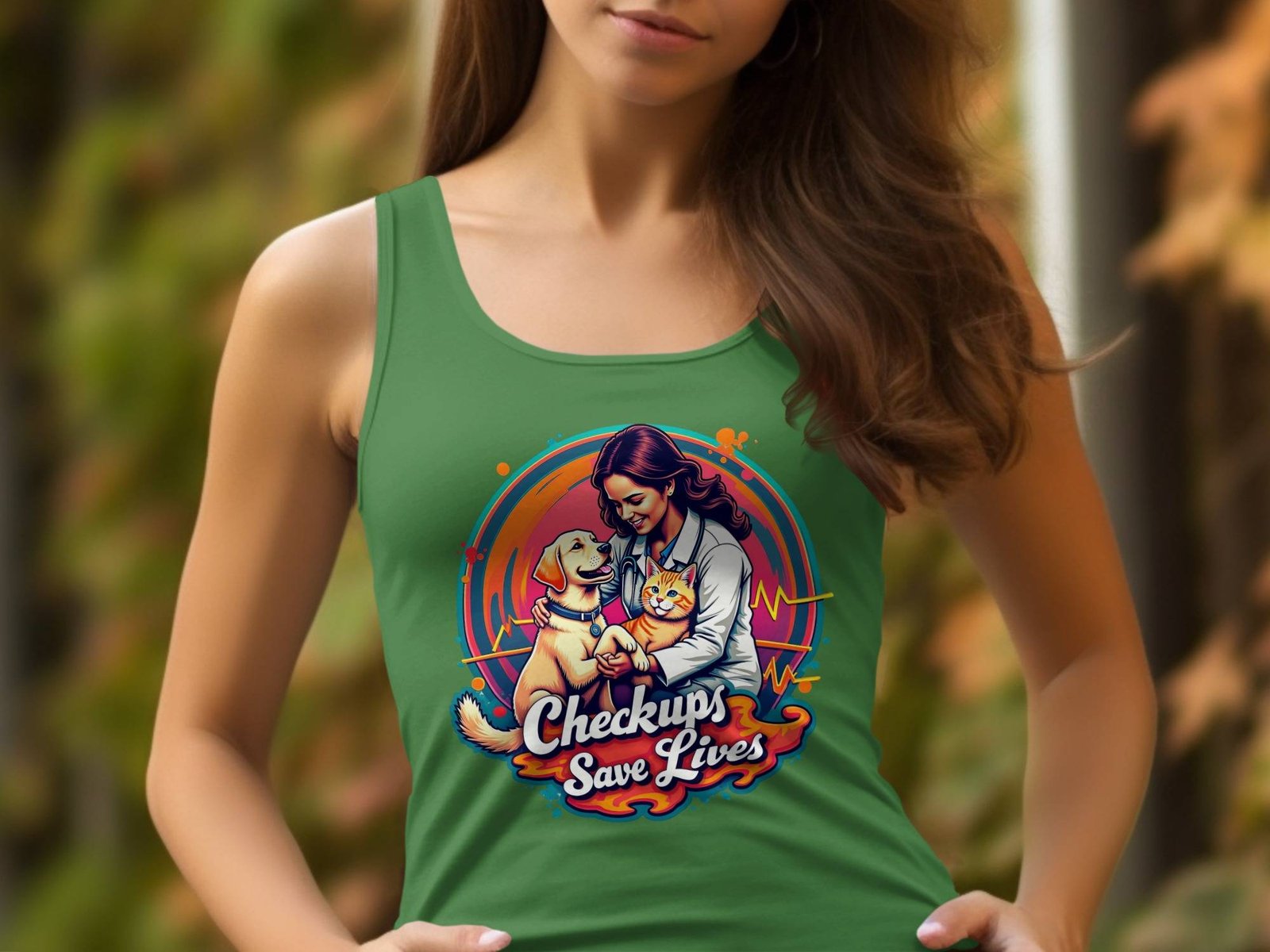 Pet Owner Clothing & Accessories