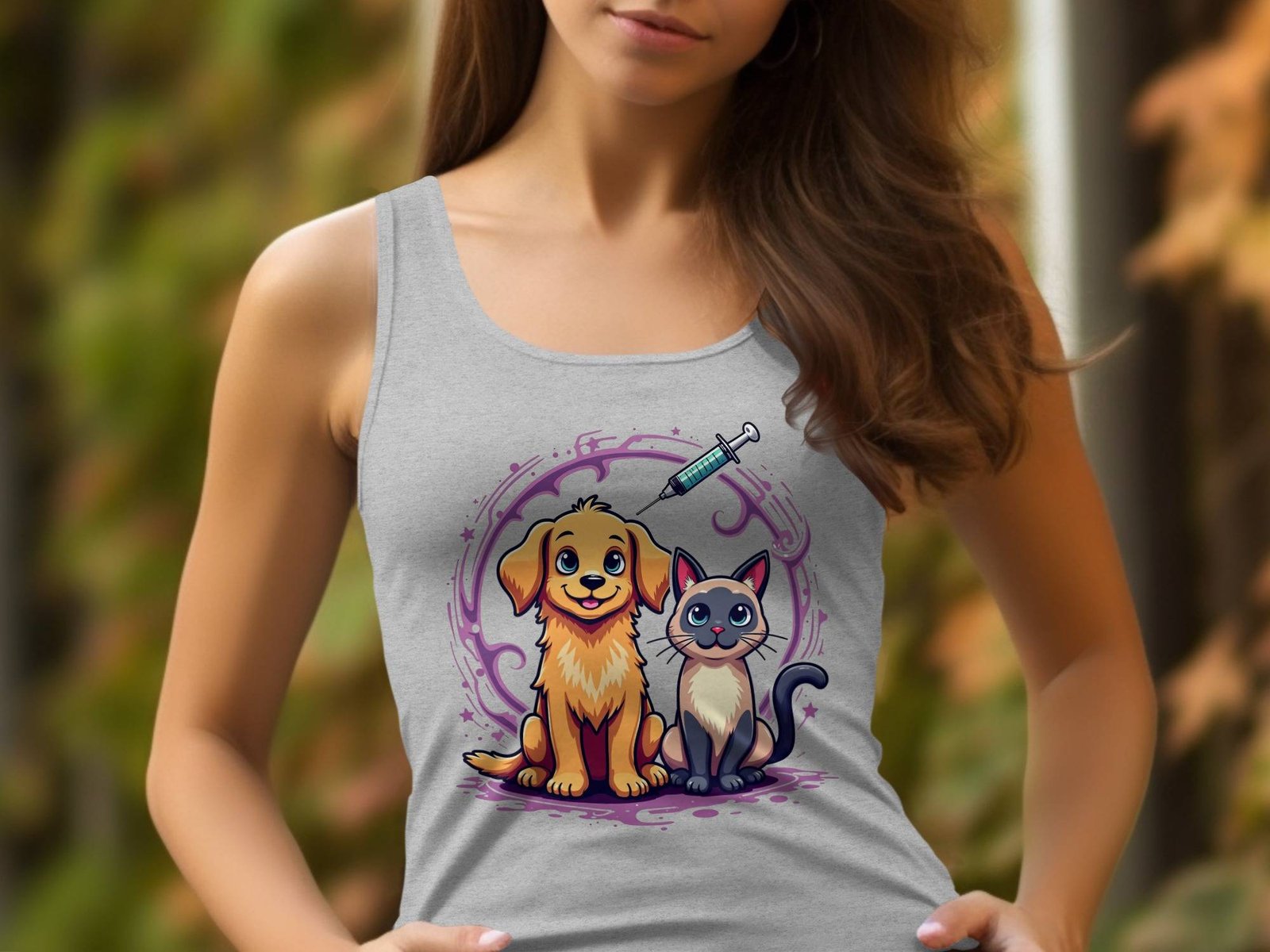 Pet Owner Clothing & Accessories