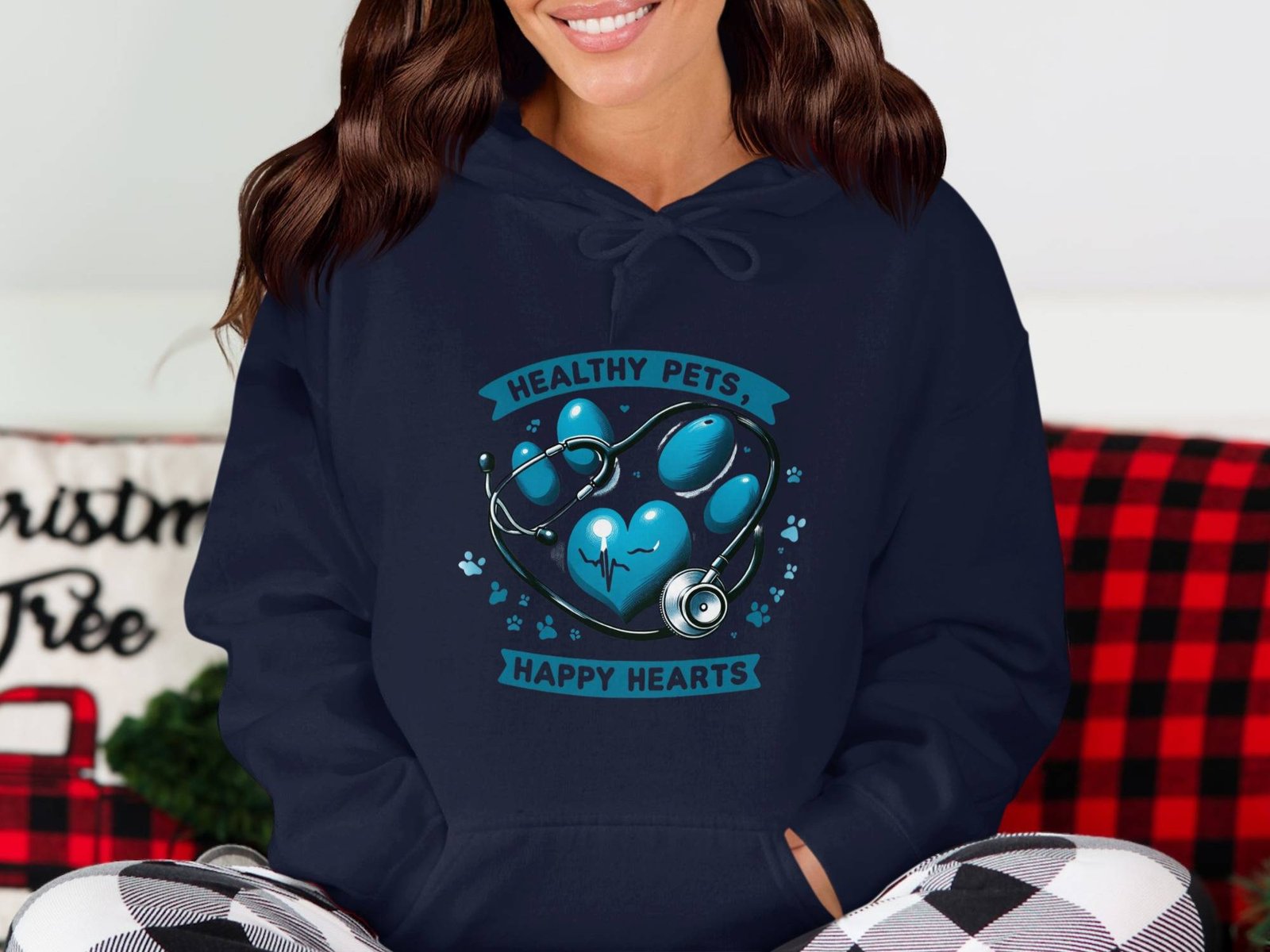 Pet Owner Clothing & Accessories