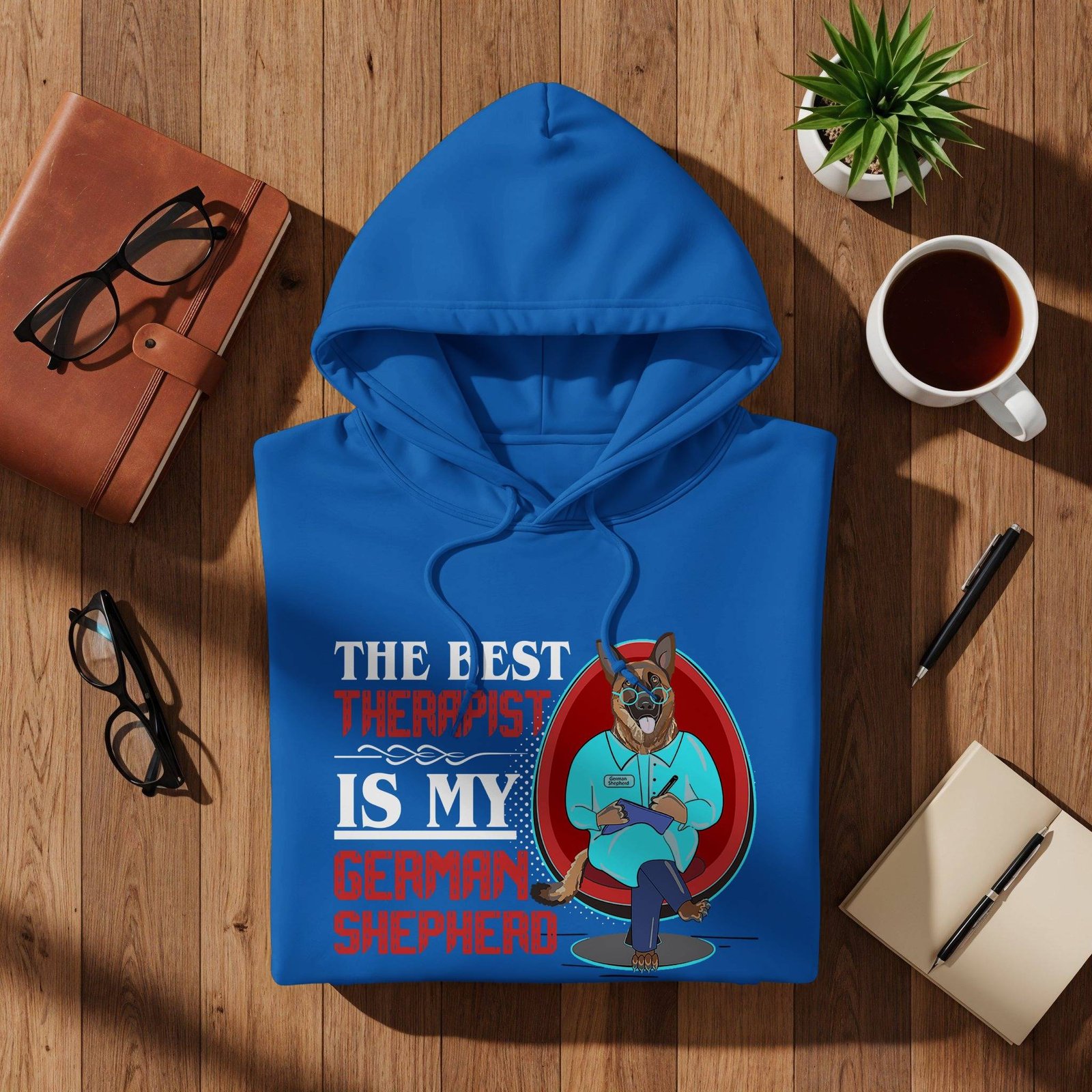 Pet Owner Clothing & Accessories