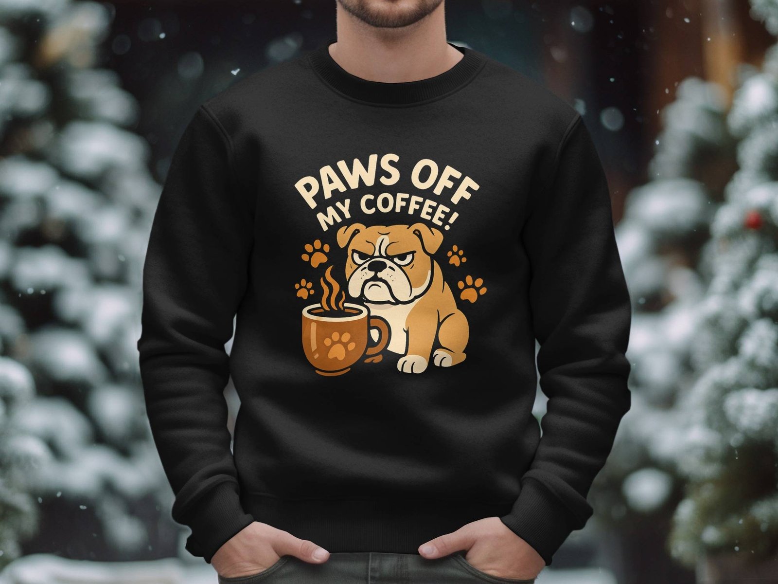 Pet Owner Clothing & Accessories