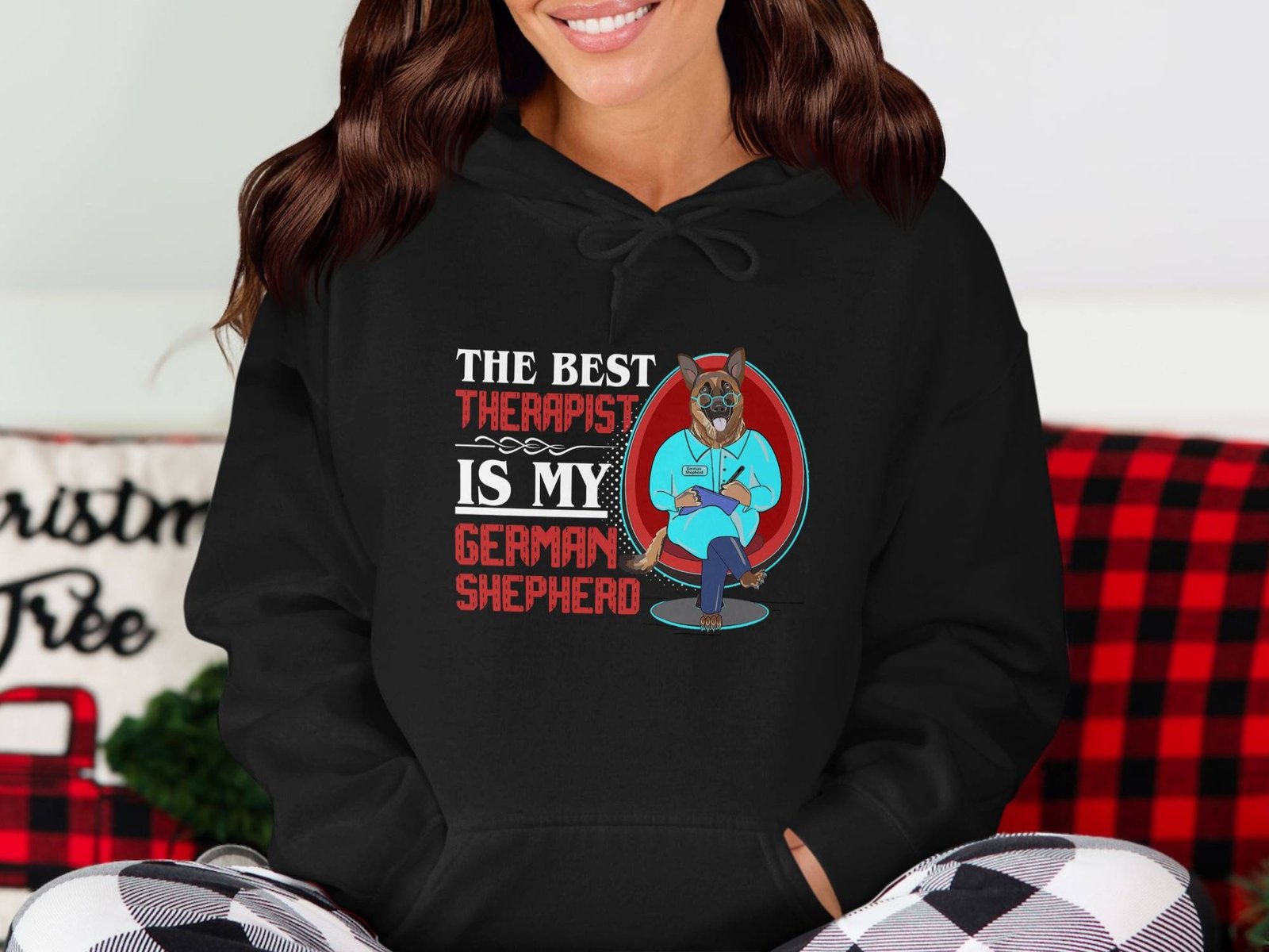 Pet Owner Clothing & Accessories