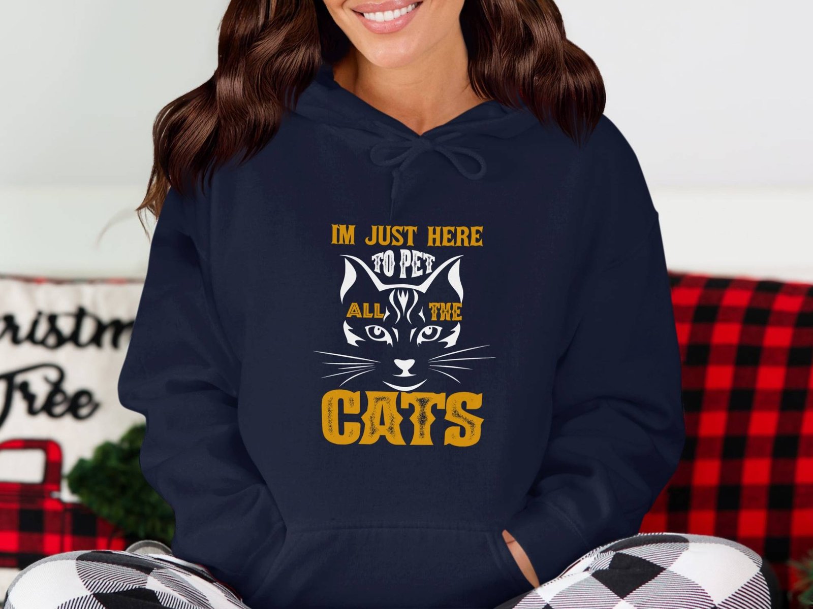 Pet Owner Clothing & Accessories