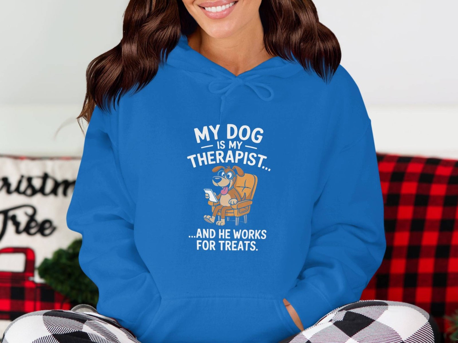 Pet Owner Clothing & Accessories