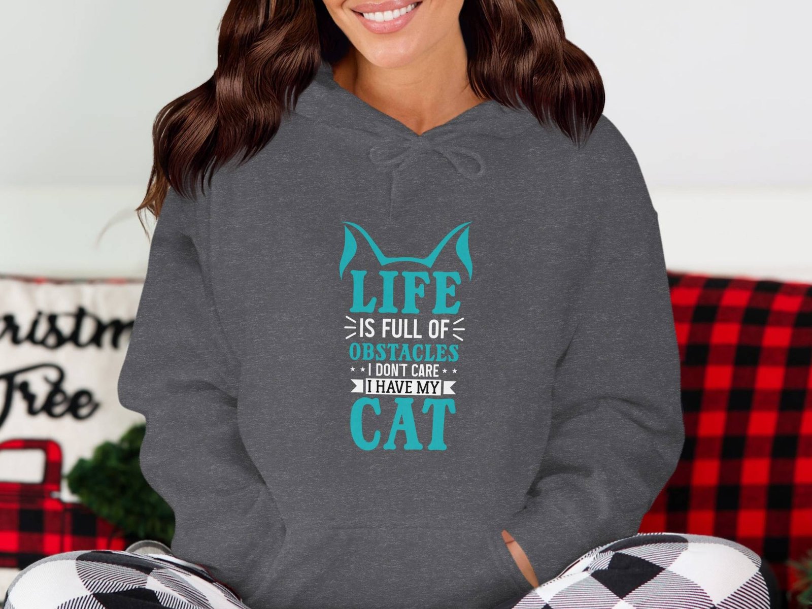 Pet Owner Clothing & Accessories