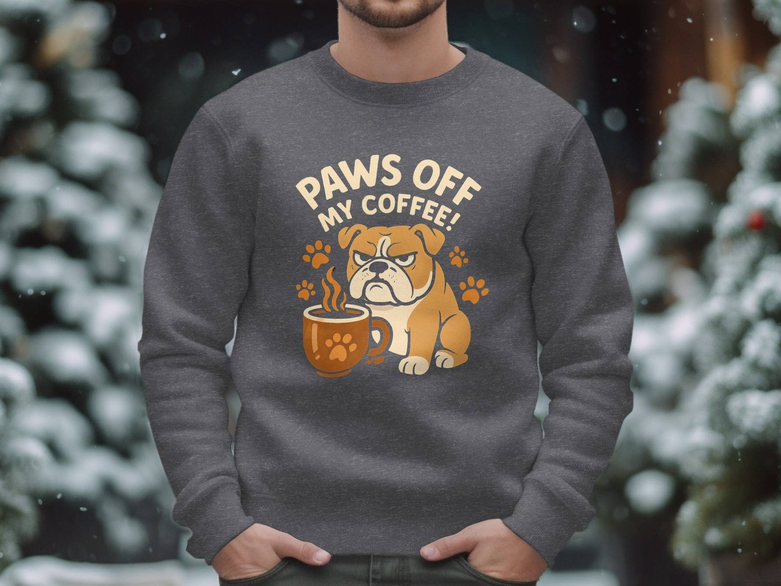 Pet Owner Clothing & Accessories