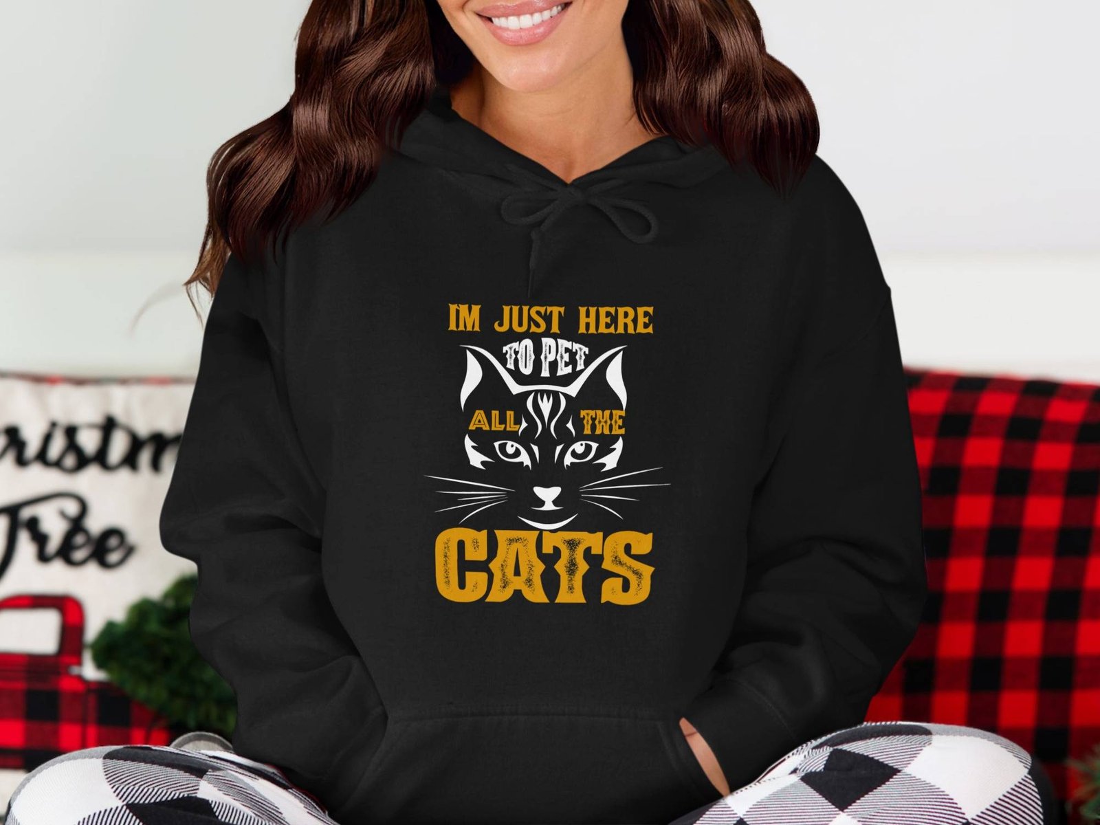 Pet Owner Clothing & Accessories