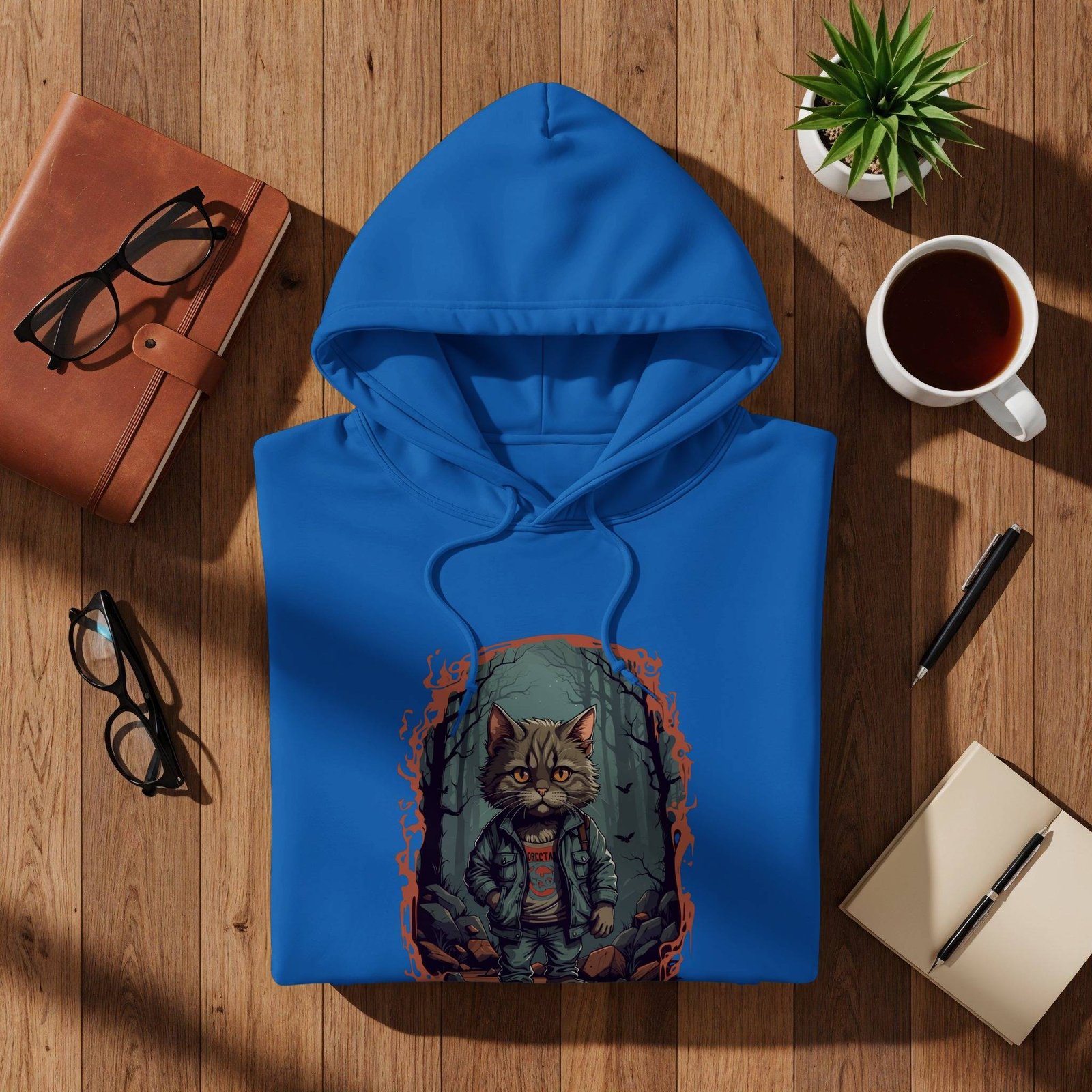 Pet Owner Clothing & Accessories
