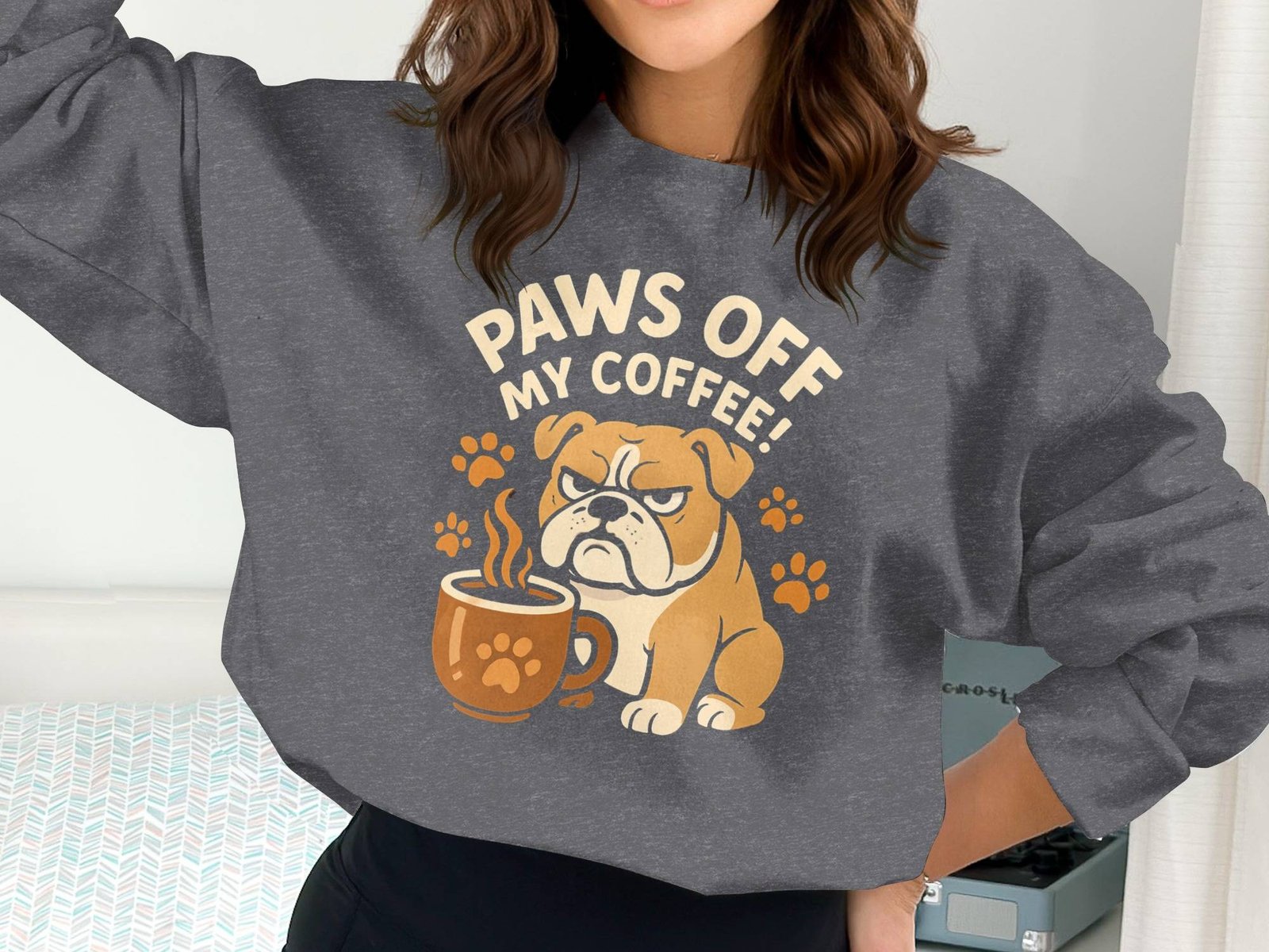 Pet Owner Clothing & Accessories