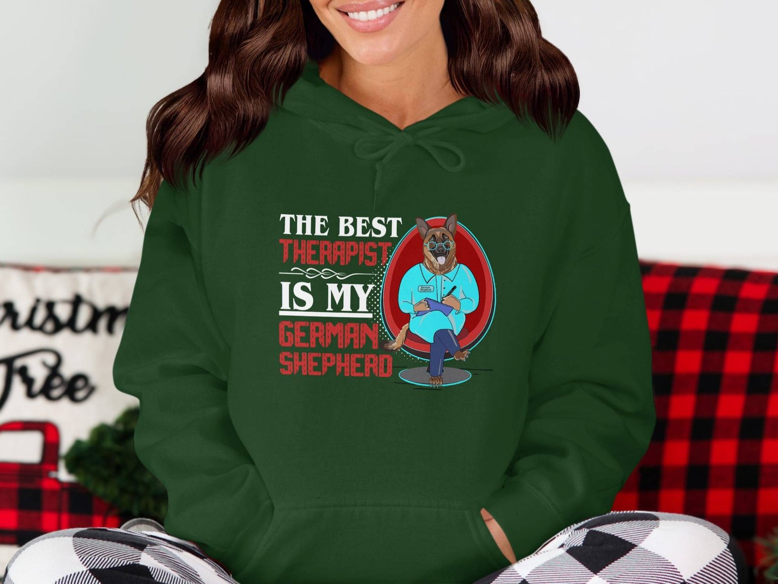 Pet Owner Clothing & Accessories