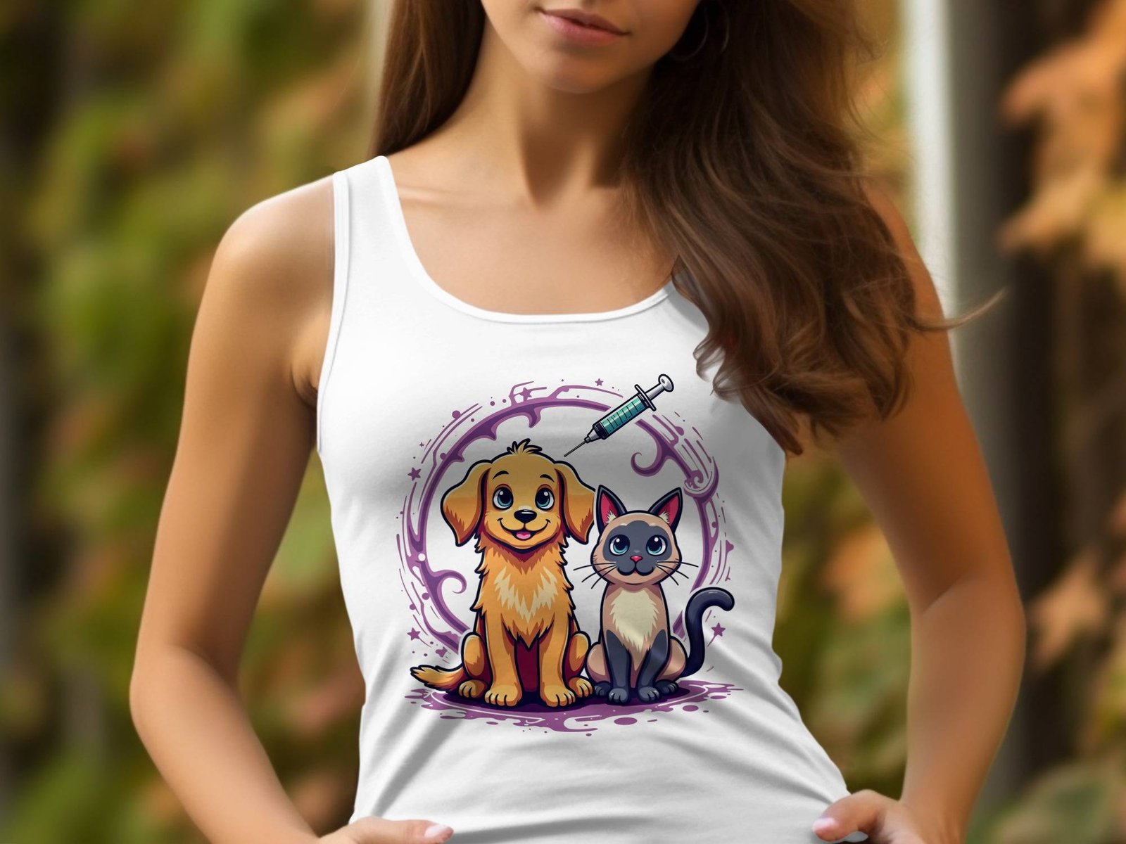 Pet Owner Clothing & Accessories