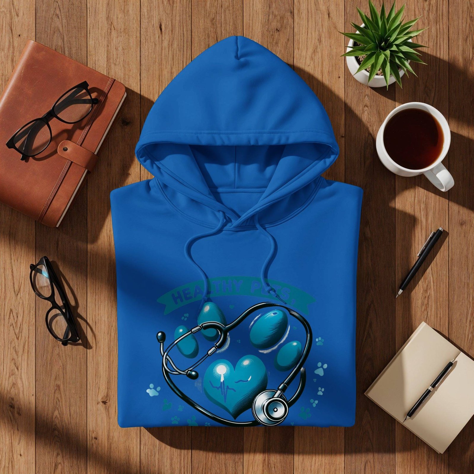 Pet Owner Clothing & Accessories