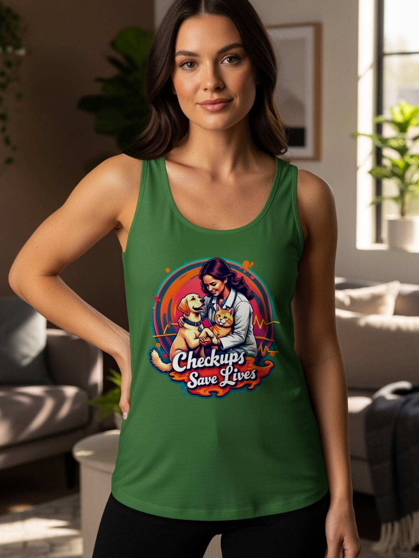 Pet Owner Clothing & Accessories