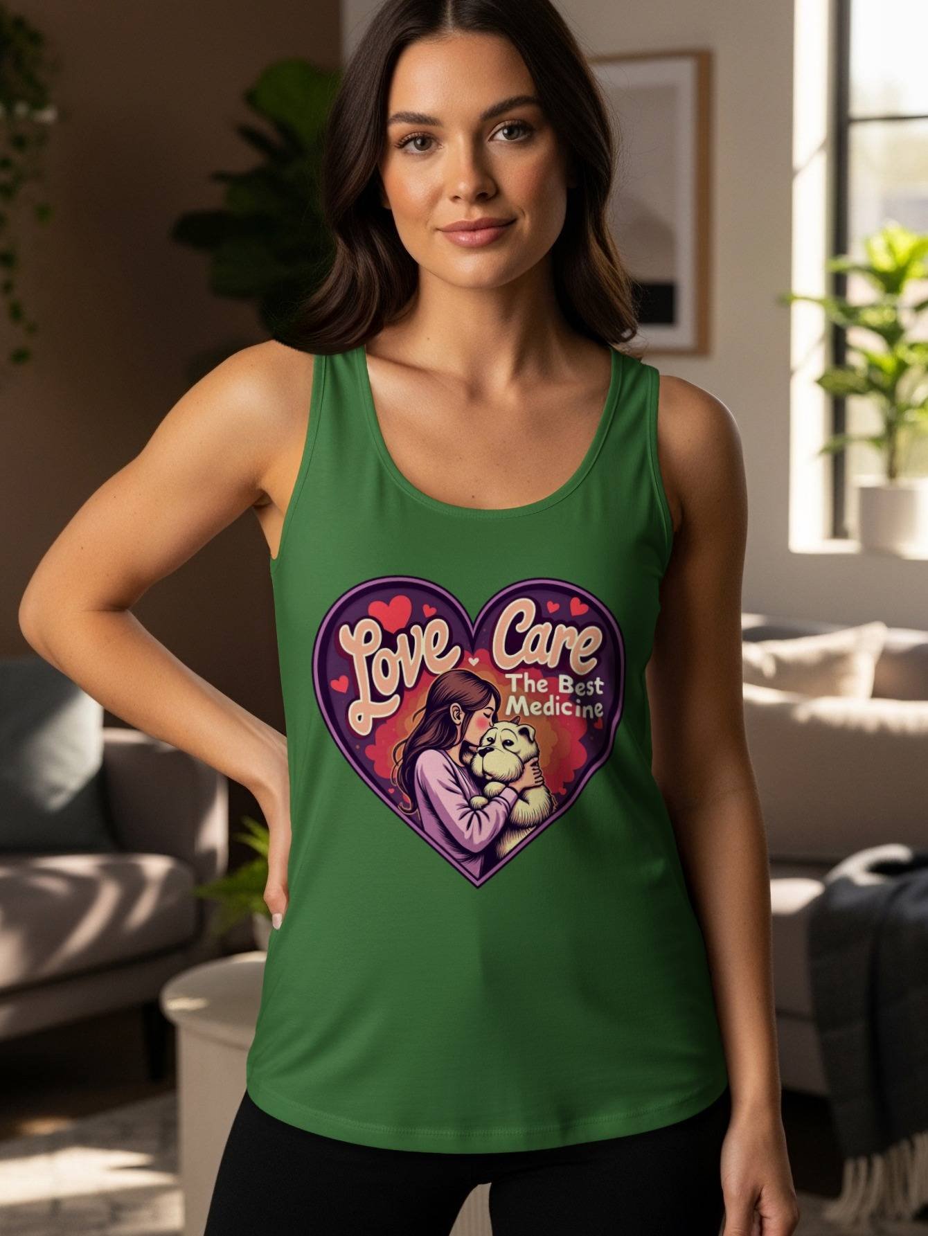 Pet Owner Clothing & Accessories