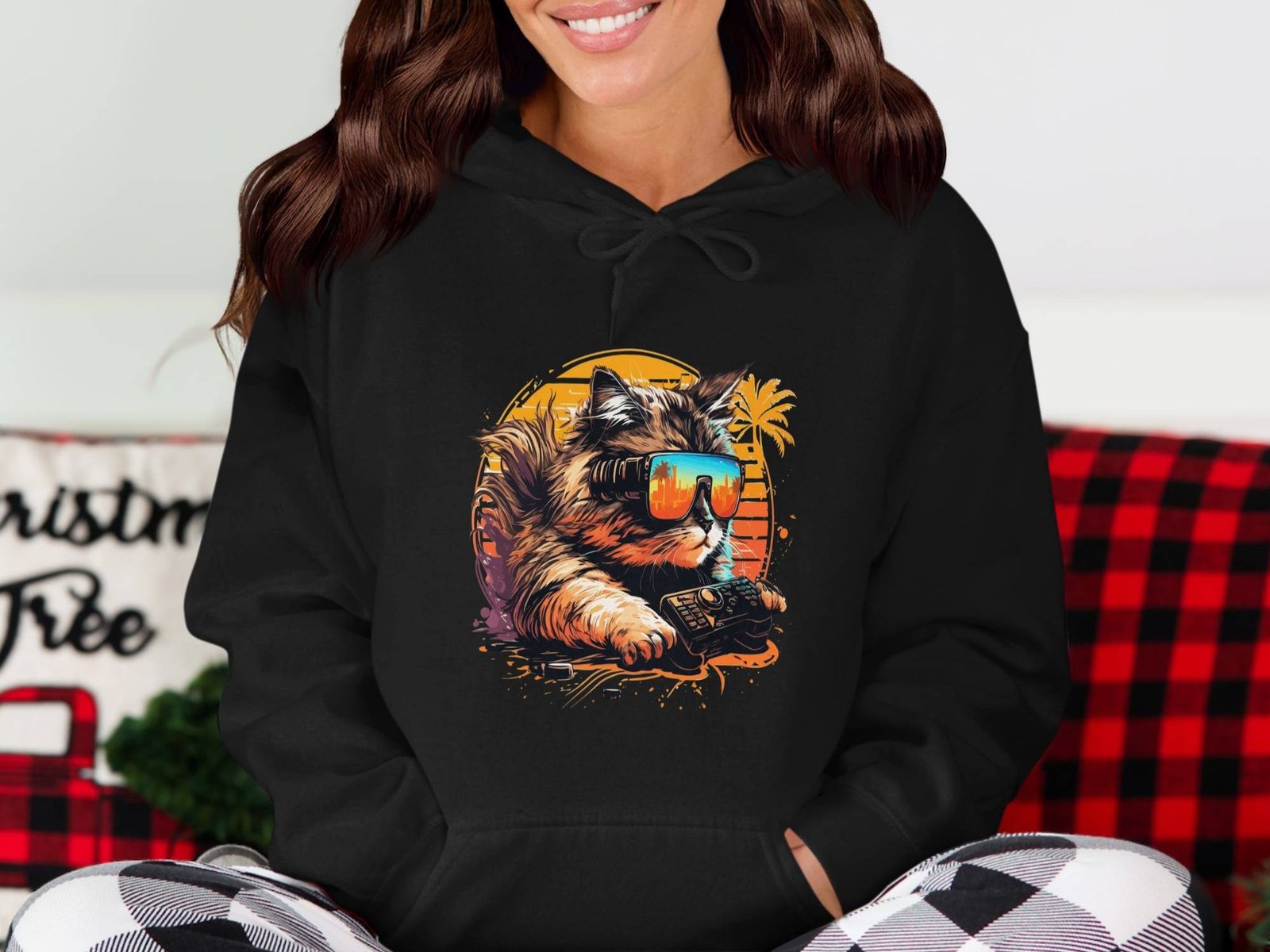Pet Owner Clothing & Accessories