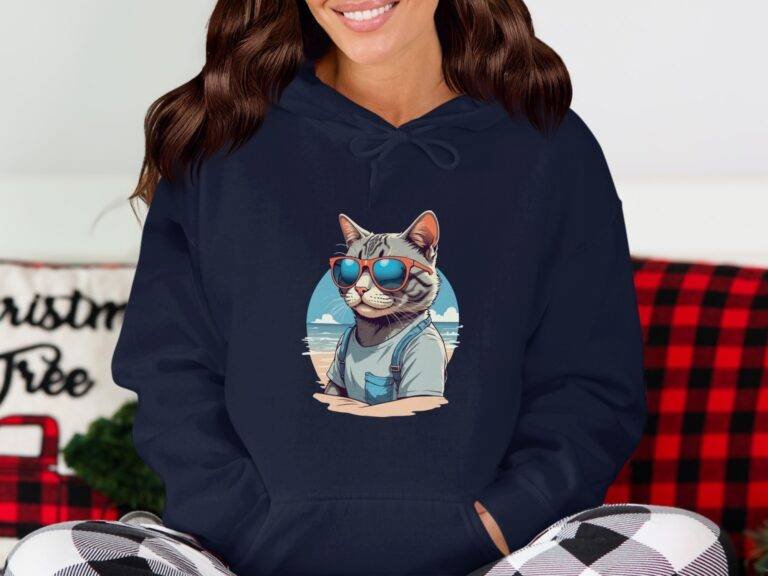 Pet Owner Clothing & Accessories