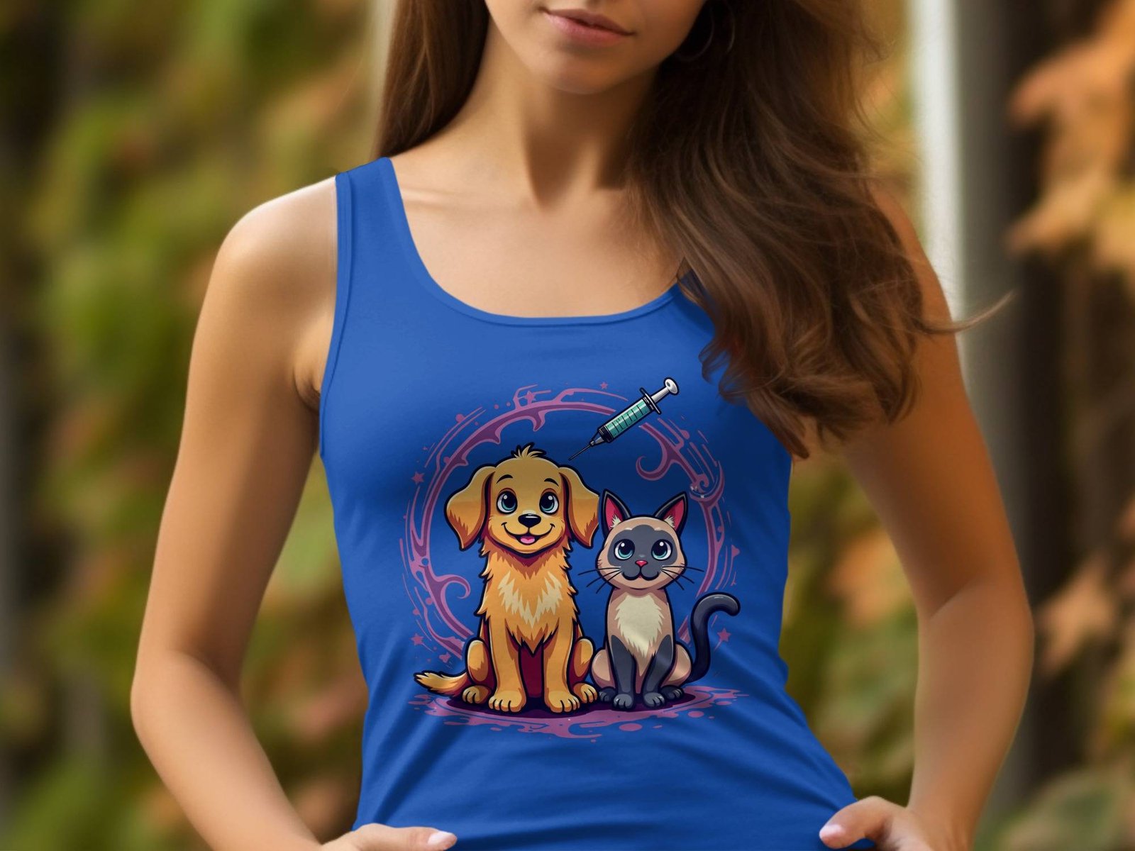 Pet Owner Clothing & Accessories