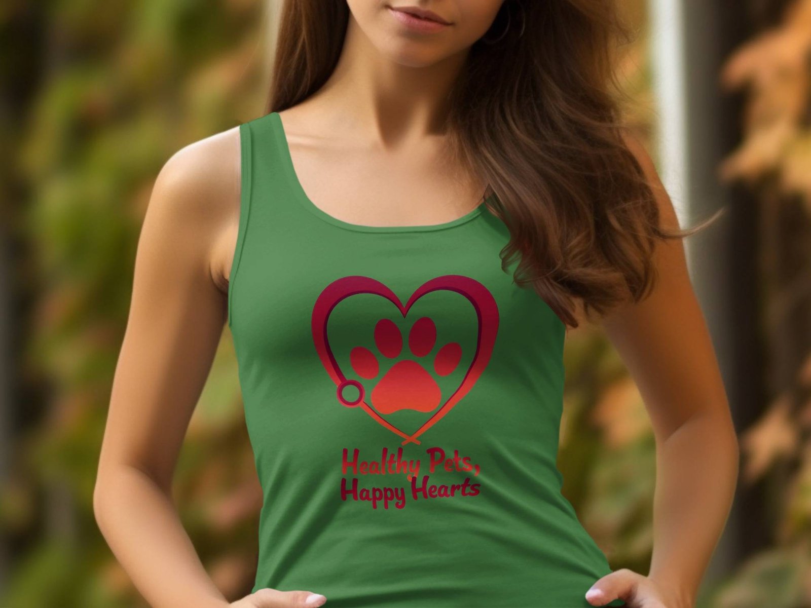 Pet Owner Clothing & Accessories