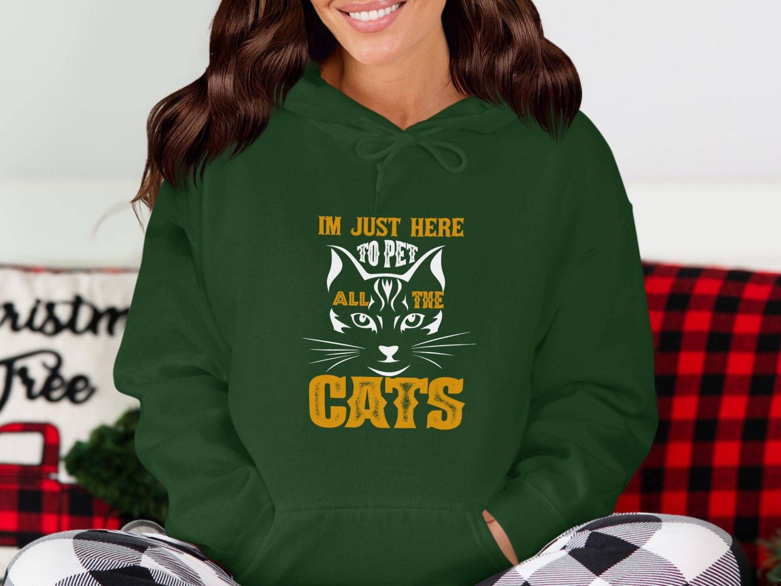 Pet Owner Clothing & Accessories
