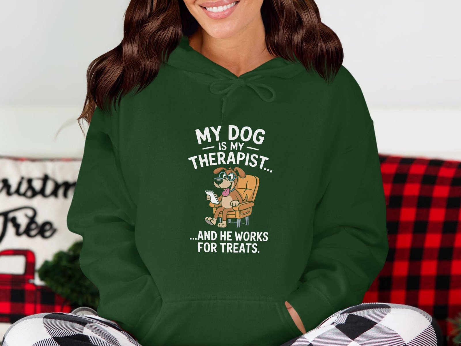 Pet Owner Clothing & Accessories