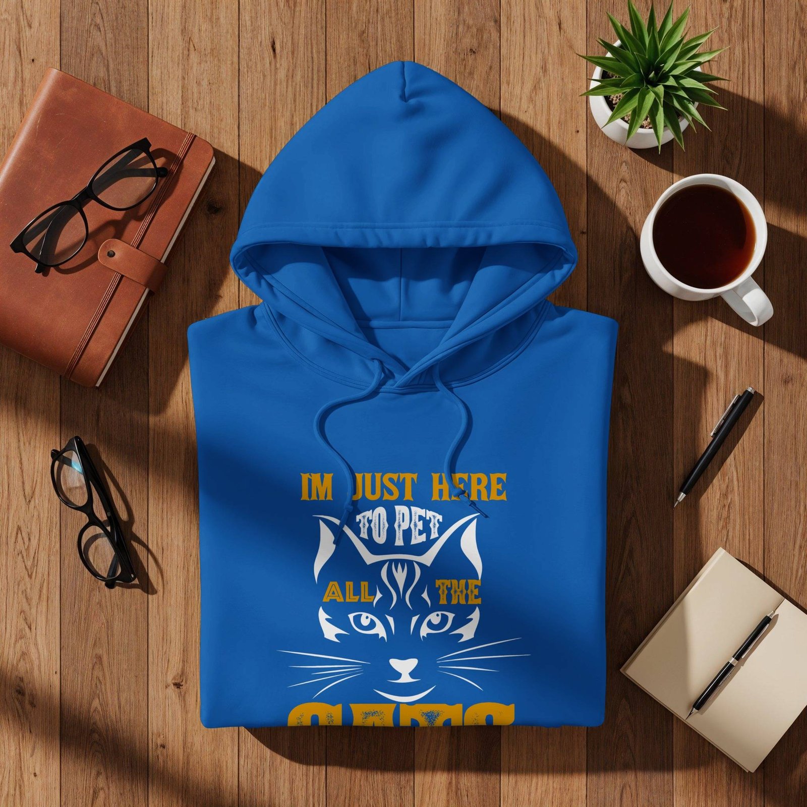 Pet Owner Clothing & Accessories