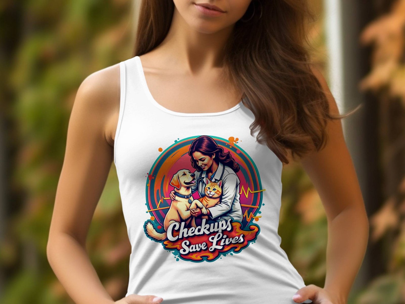 Pet Owner Clothing & Accessories
