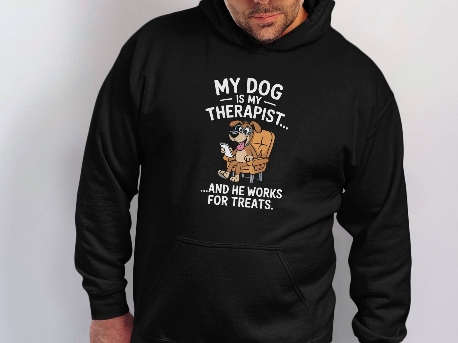 Pet Owner Clothing & Accessories