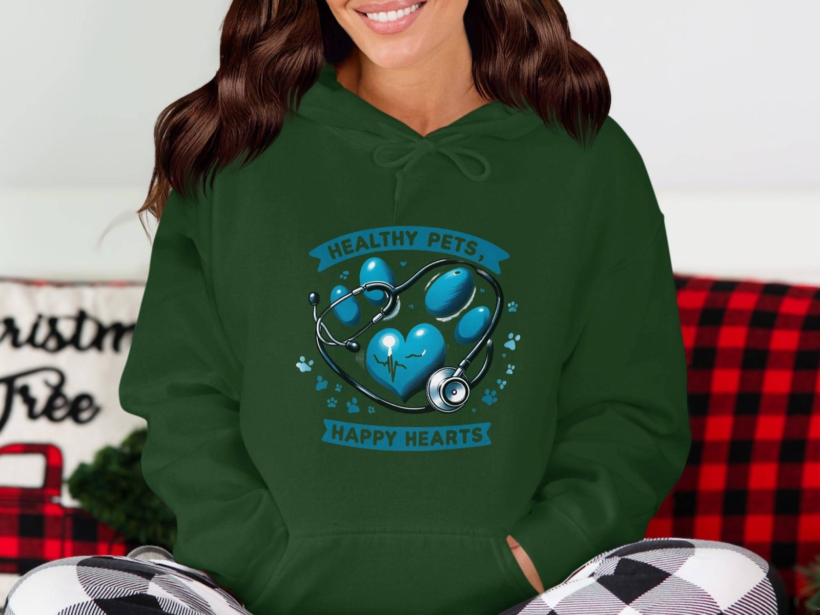 Pet Owner Clothing & Accessories
