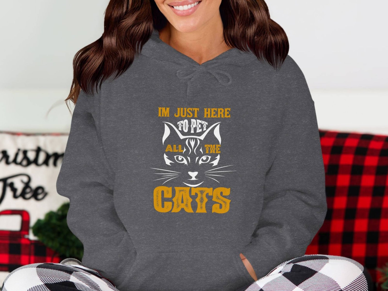 Pet Owner Clothing & Accessories