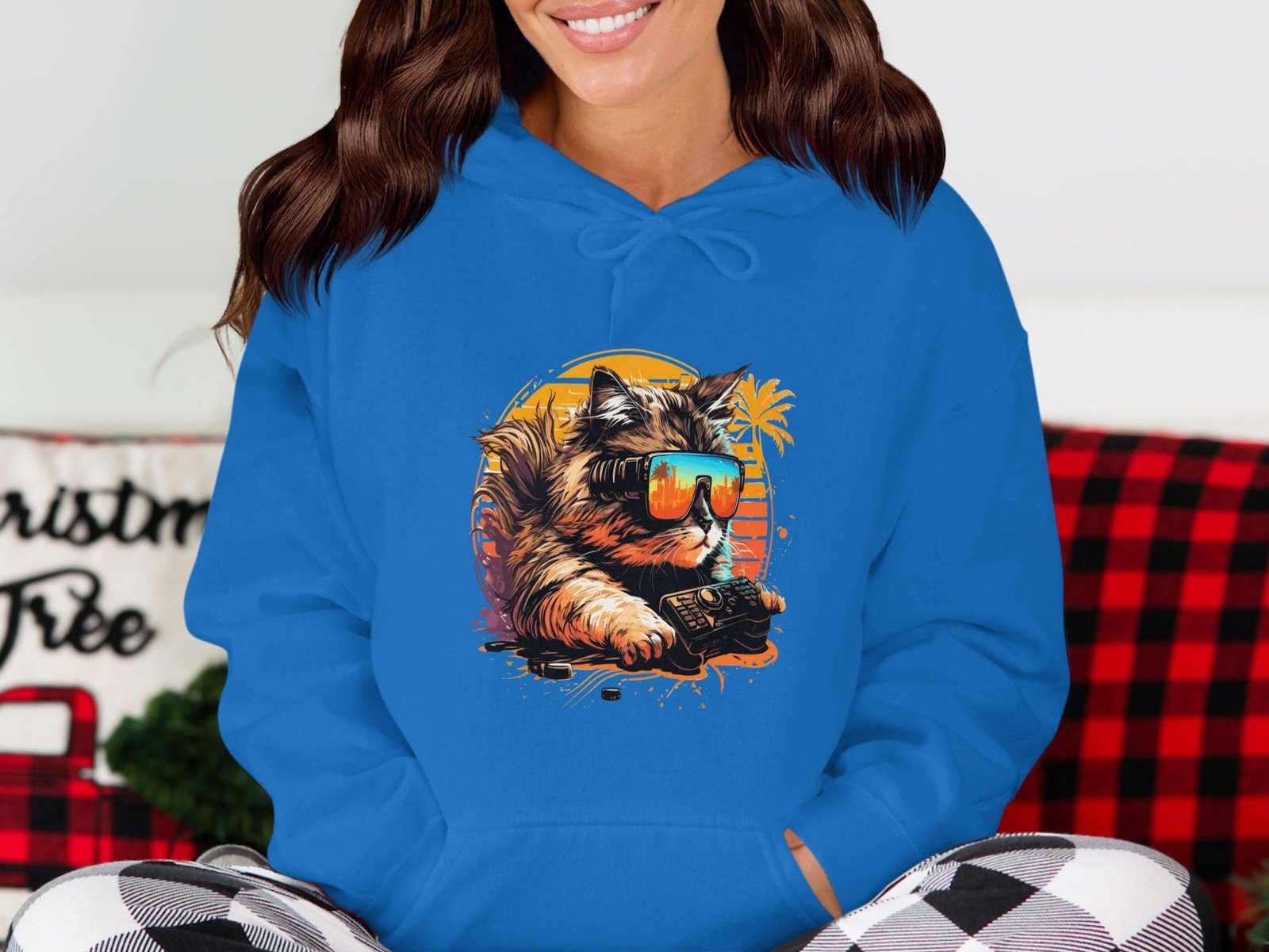 Pet Owner Clothing & Accessories