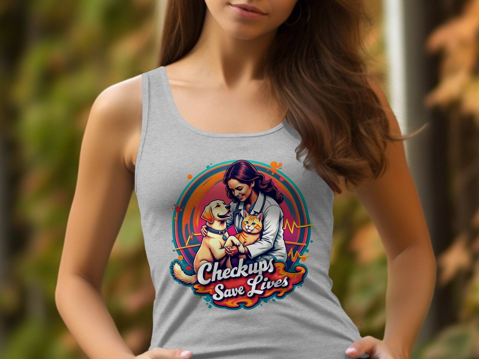 Pet Owner Clothing & Accessories