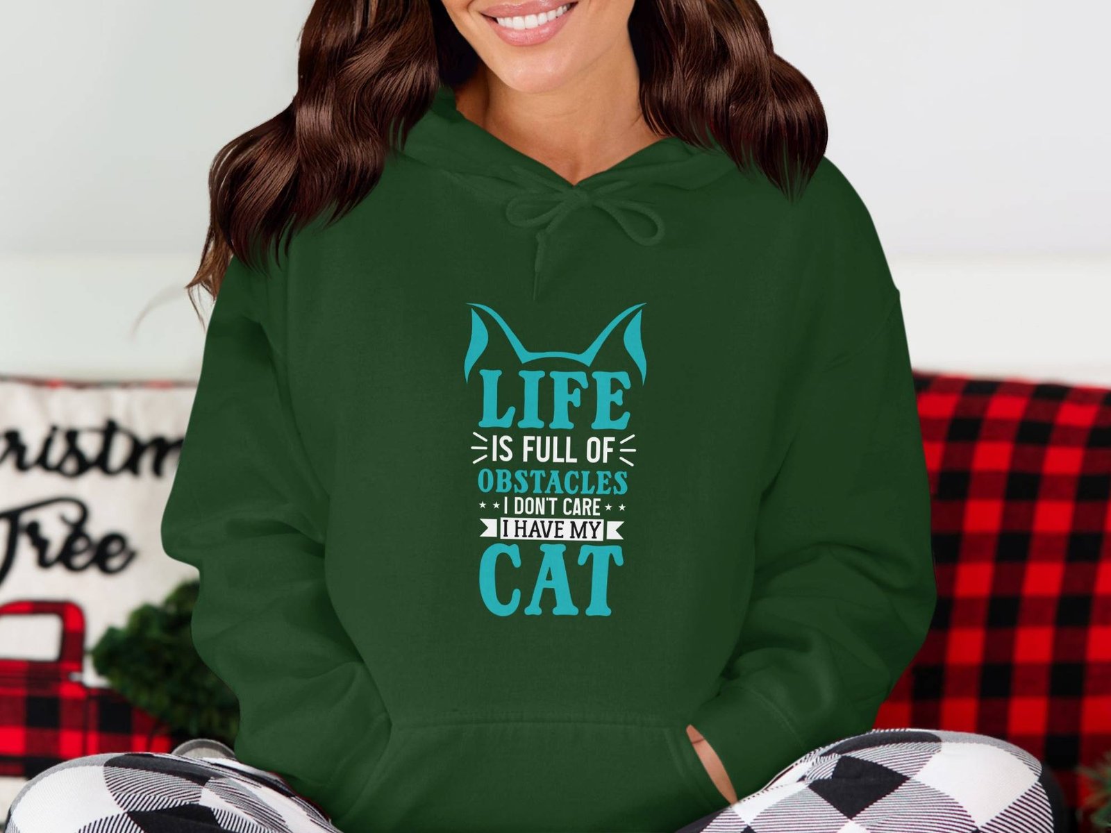 Pet Owner Clothing & Accessories