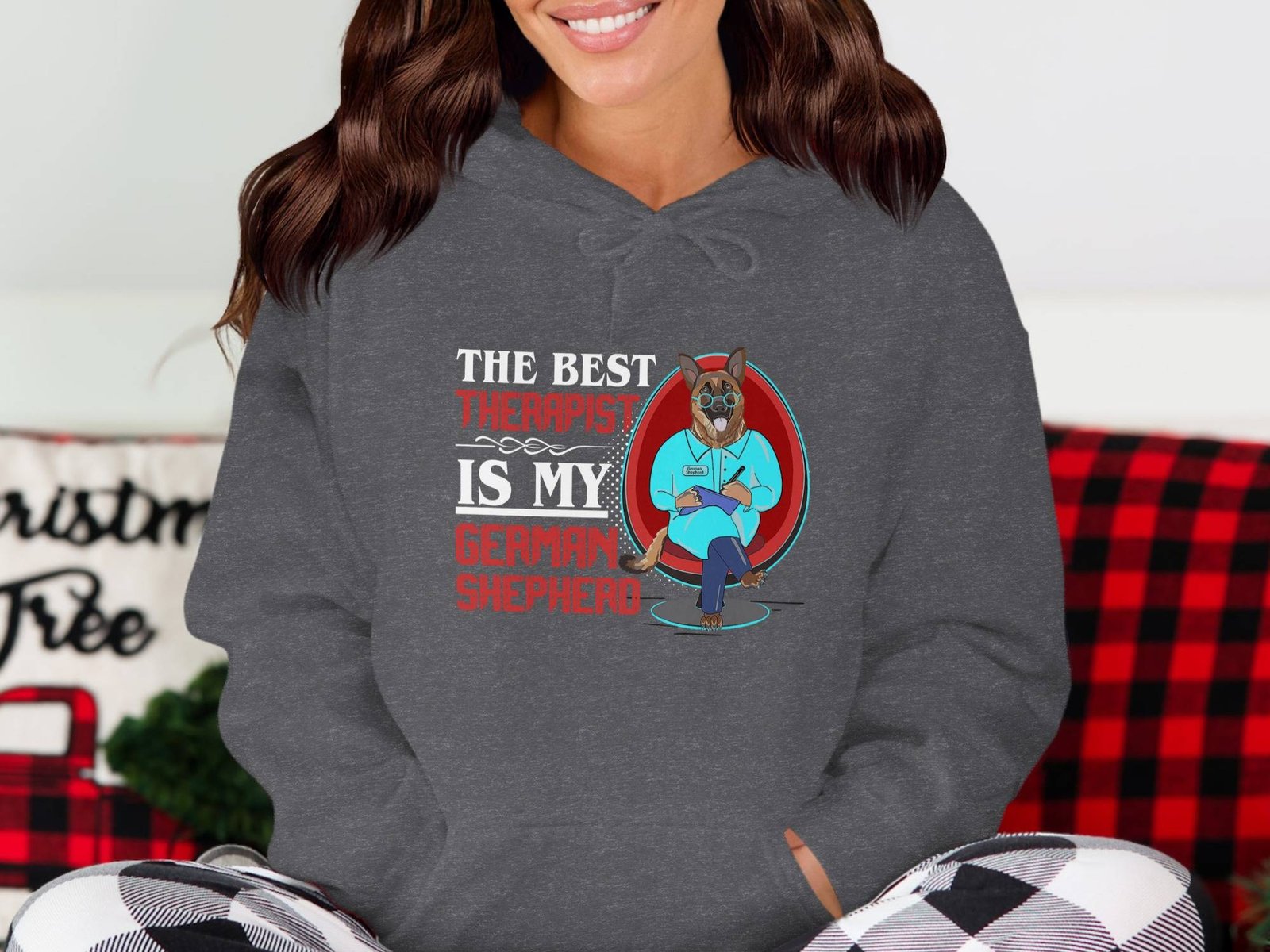 Pet Owner Clothing & Accessories