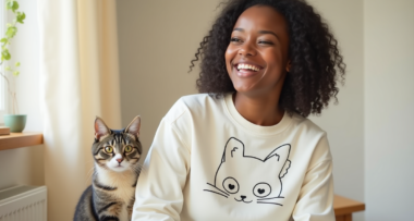 Cat Lovers