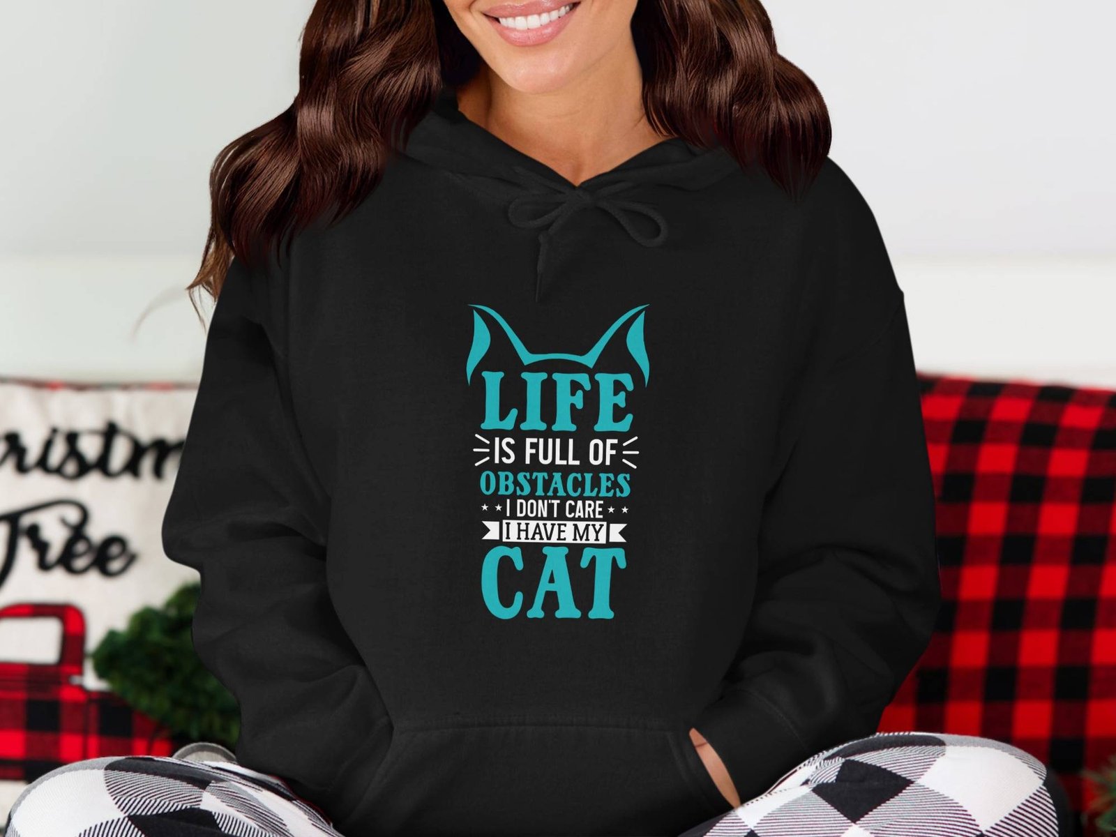 Pet Owner Clothing & Accessories