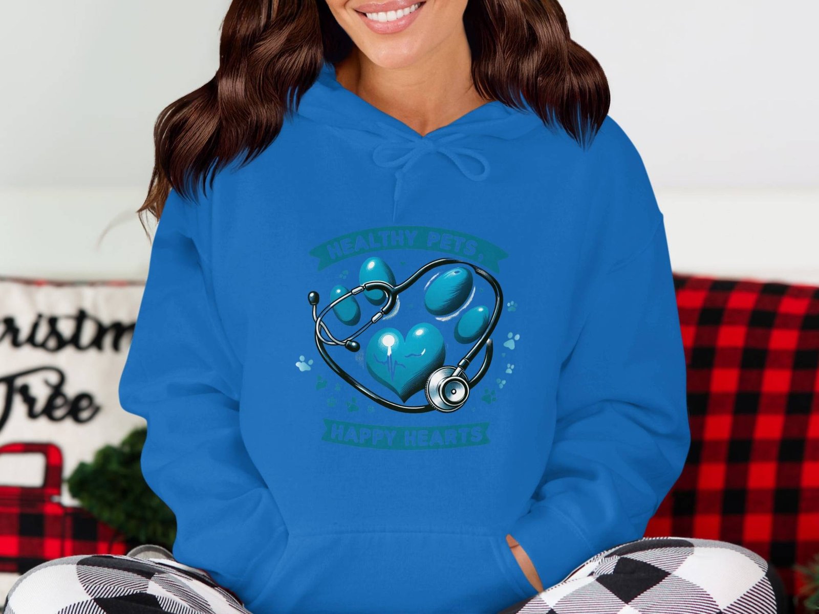Pet Owner Clothing & Accessories