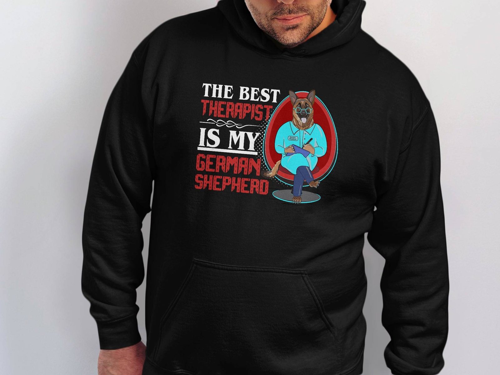 Pet Owner Clothing & Accessories