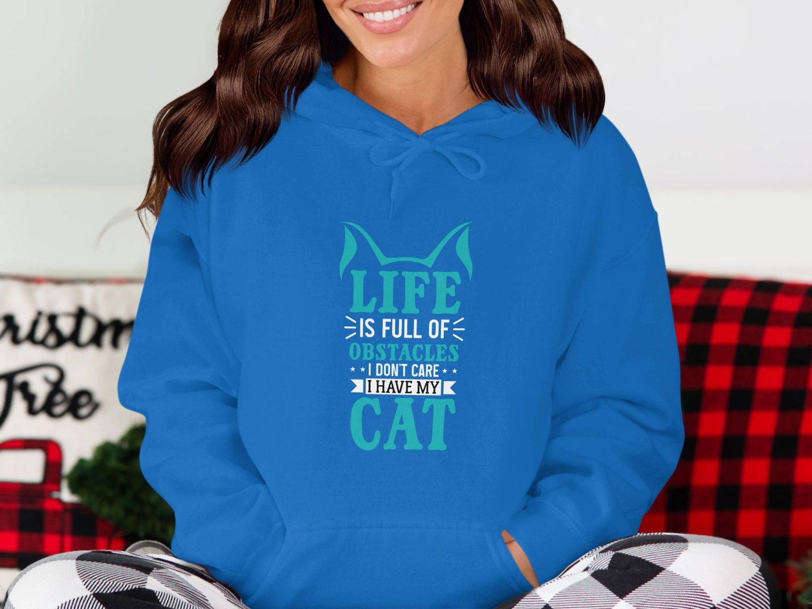 Pet Owner Clothing & Accessories