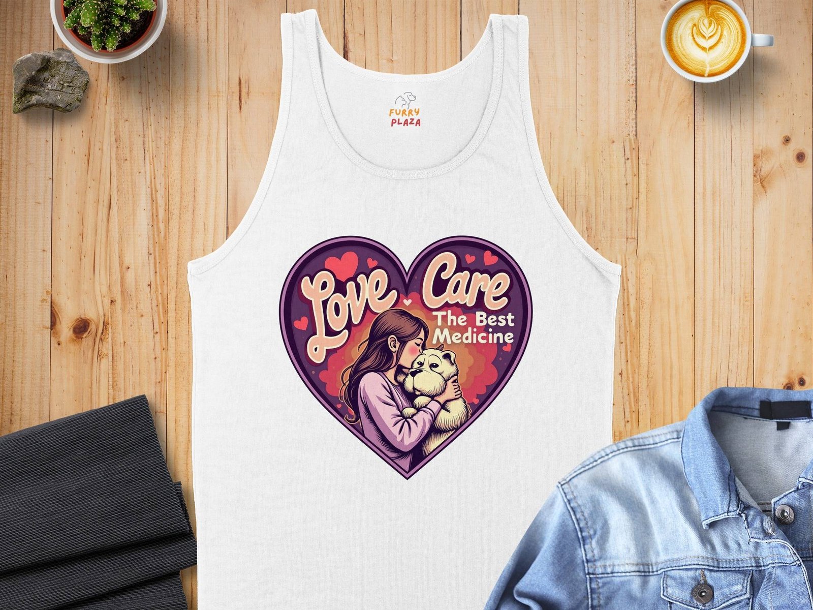 Pet Owner Clothing & Accessories