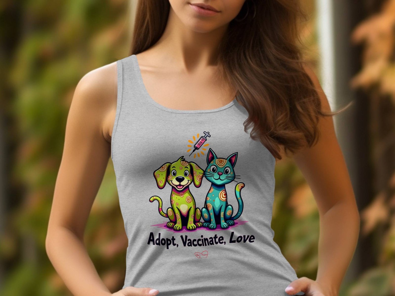 Pet Owner Clothing & Accessories