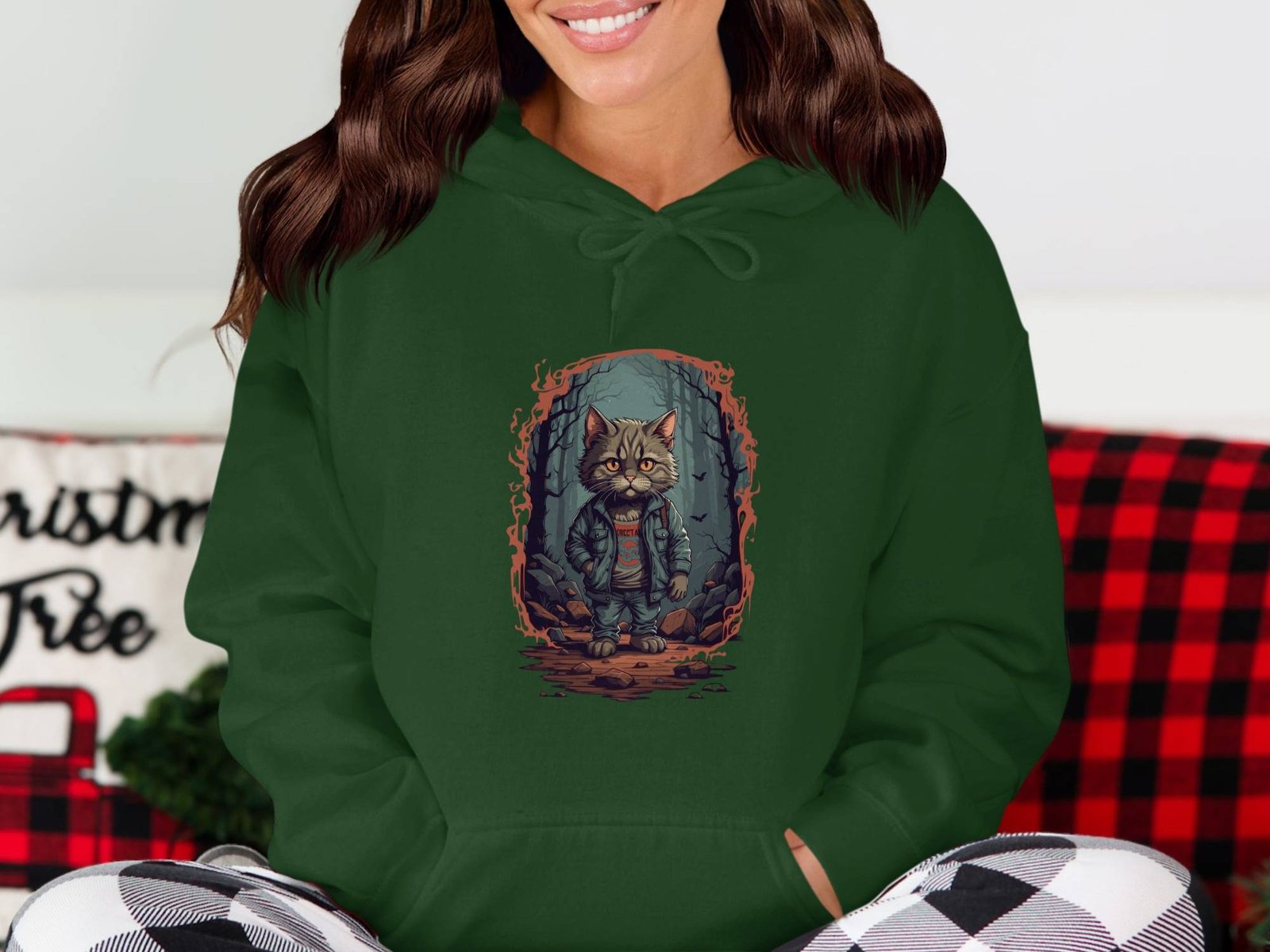 Pet Owner Clothing & Accessories