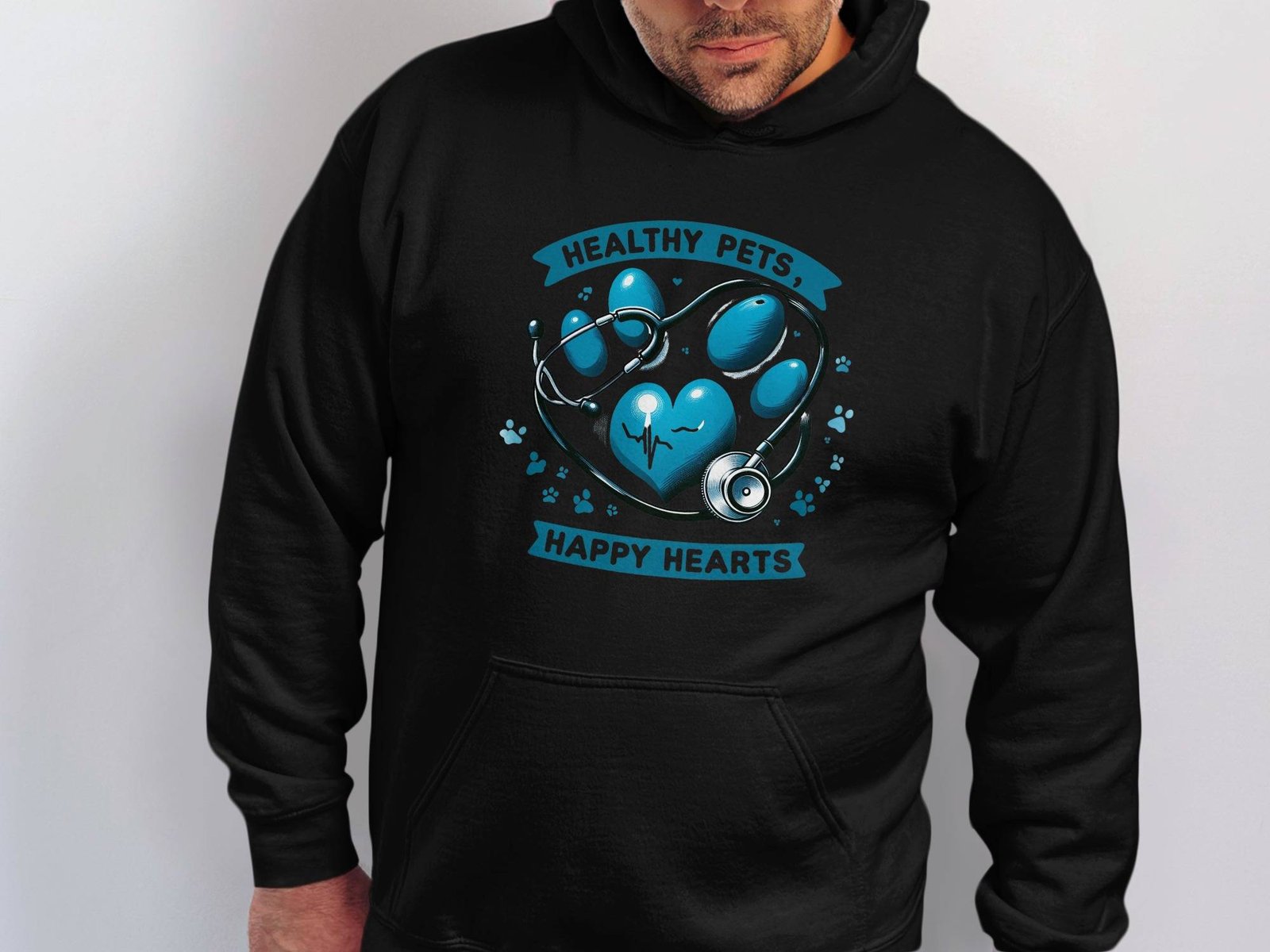 Pet Owner Clothing & Accessories