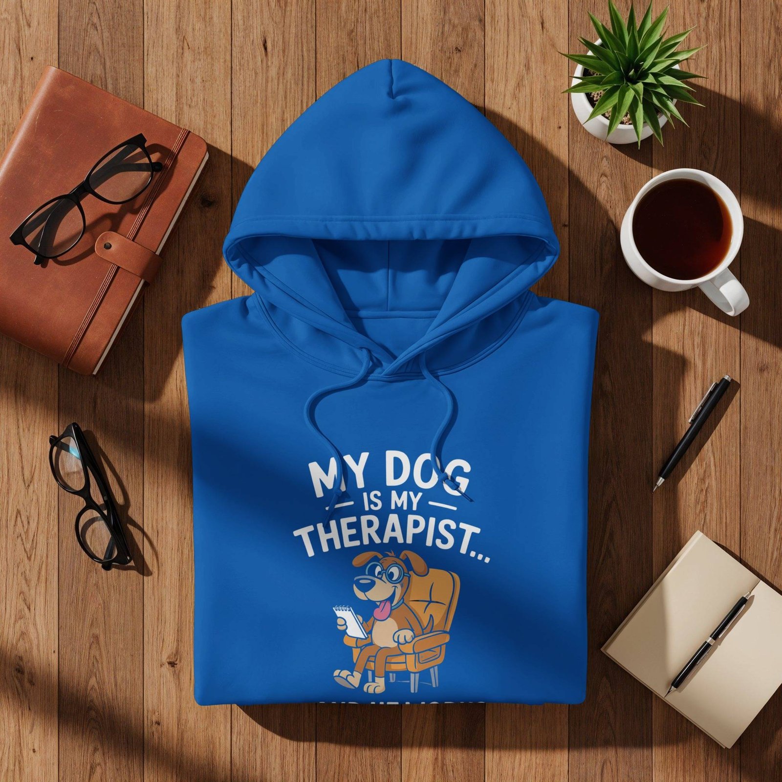 Pet Owner Clothing & Accessories