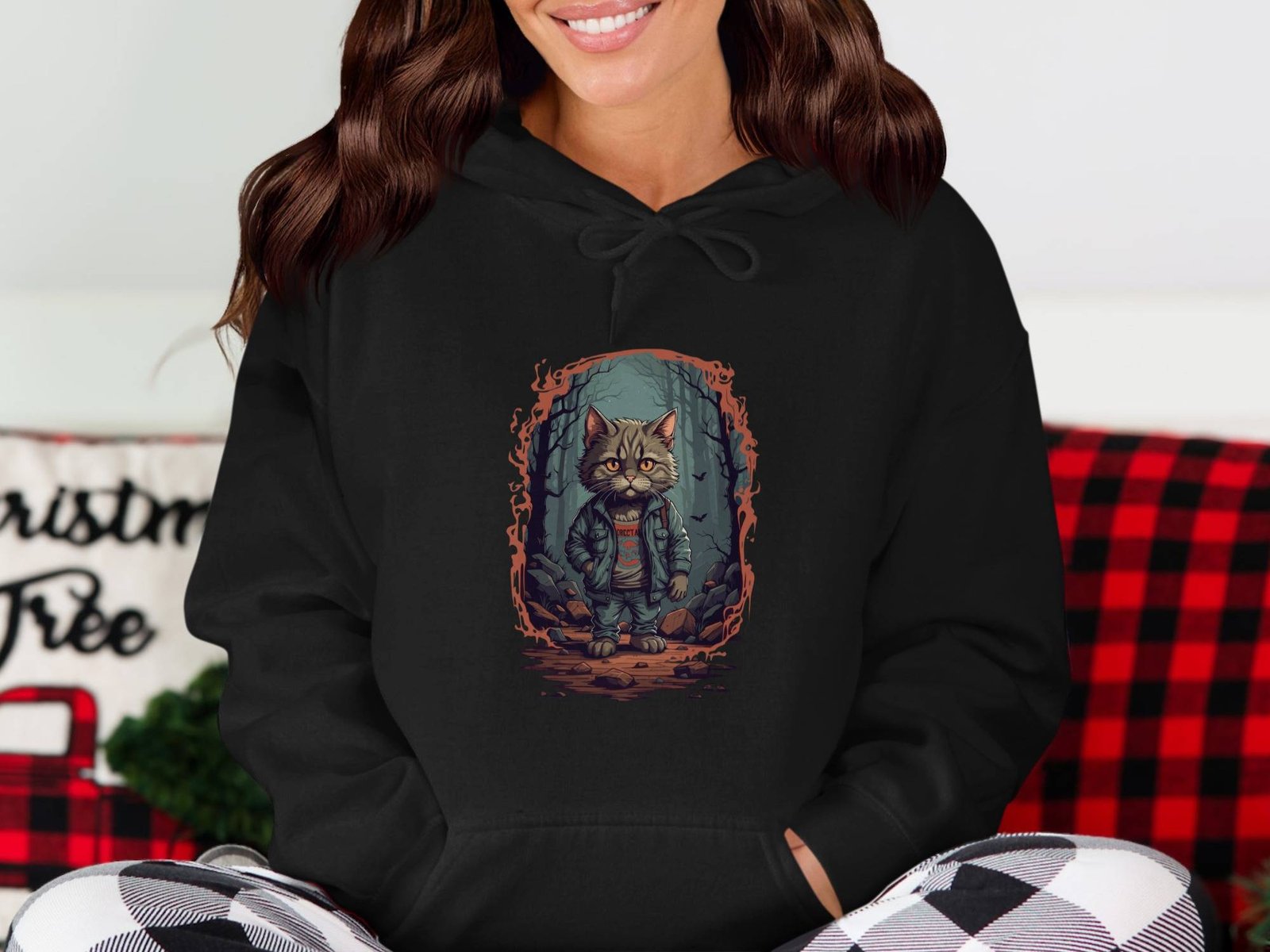Pet Owner Clothing & Accessories