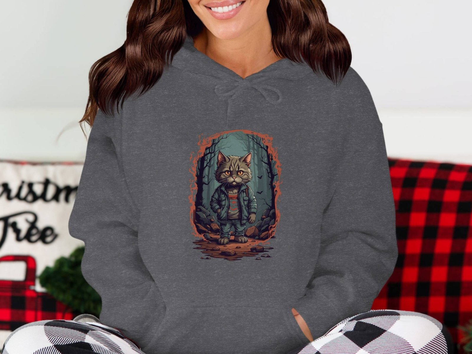 Pet Owner Clothing & Accessories