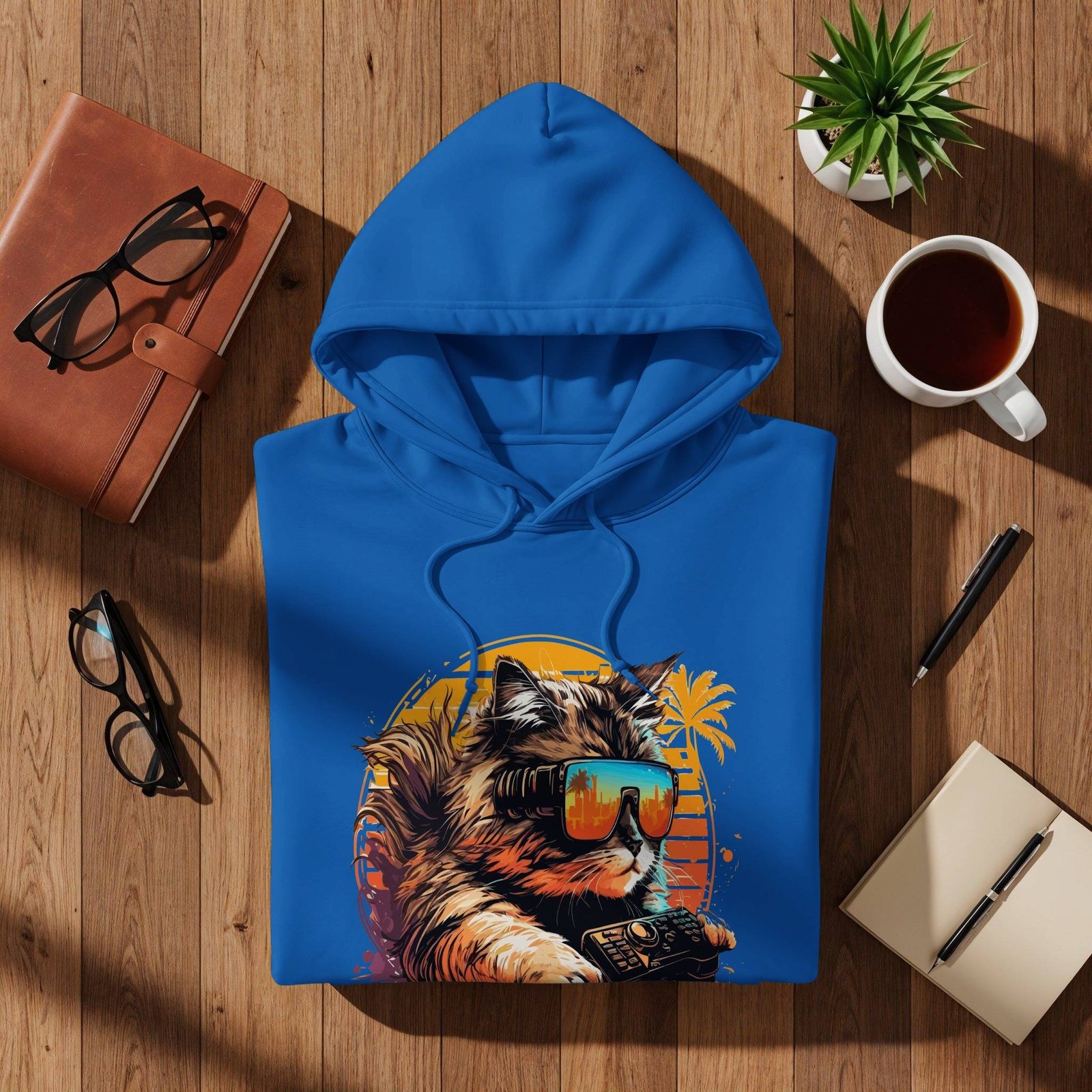 Pet Owner Clothing & Accessories
