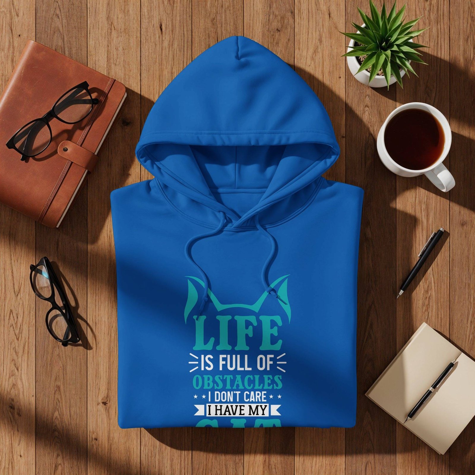 Pet Owner Clothing & Accessories