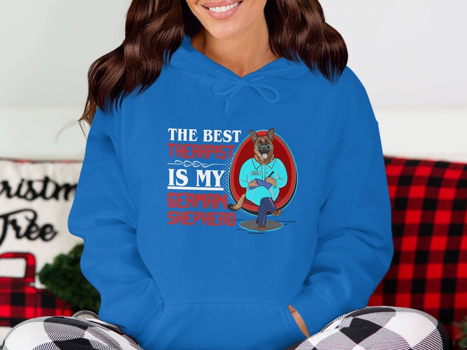 Pet Owner Clothing & Accessories