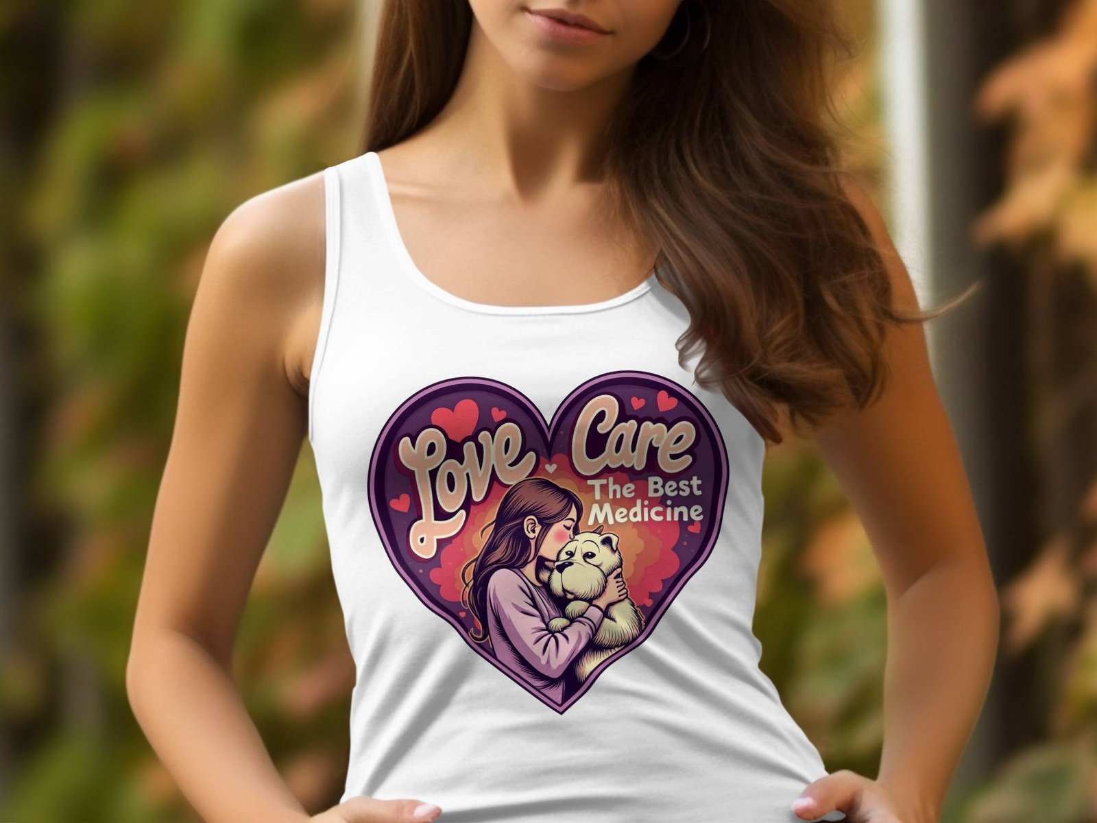 Pet Owner Clothing & Accessories
