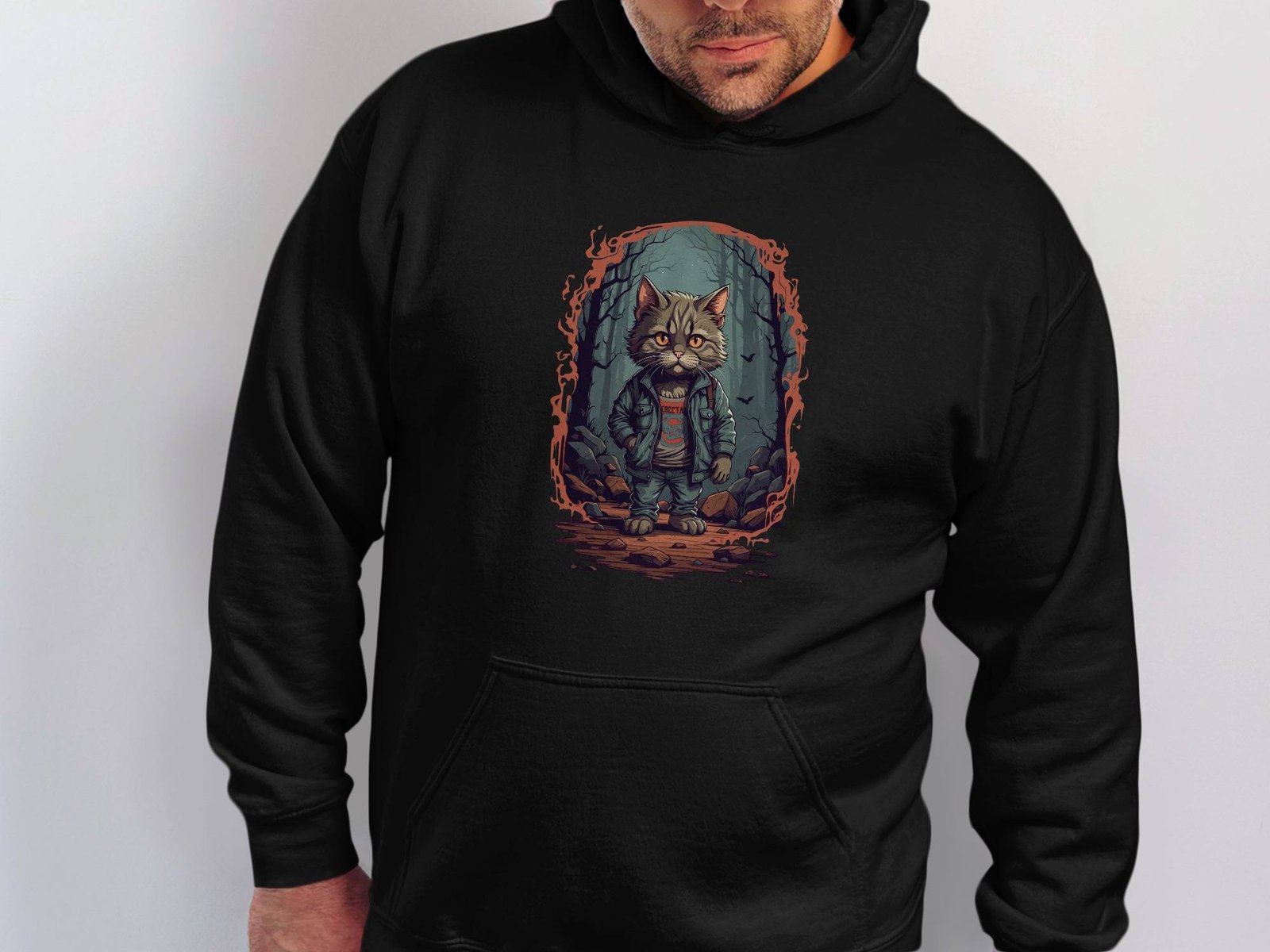 Pet Owner Clothing & Accessories